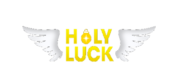 HolyLuck Casino Logo