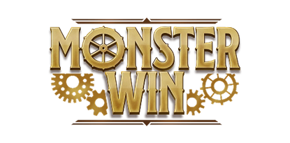 MonsterWin Logo